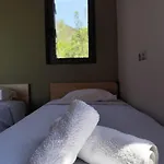 Tzouzos-kordopateika In Prosilio, Kardamyli Appartement Prosilio (Peloponnese)