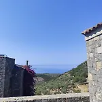 Tzouzos-kordopateika In Prosilio, Kardamyli
