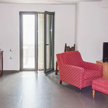 Tzouzos-kordopateika In Prosilio, Kardamyli Apartment Prosilio (Peloponnese)