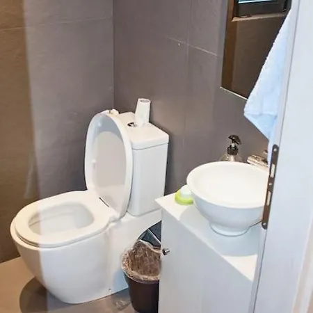 Apartment Tzouzos-kordopateika In Prosilio, Kardamyli