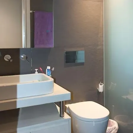 Apartment Tzouzos-kordopateika In Prosilio, Kardamyli Prosilio (Peloponnese)