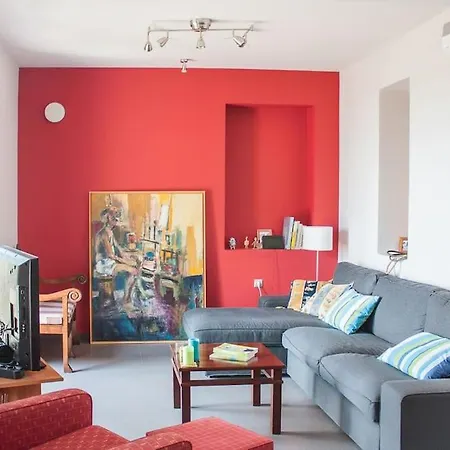 Apartment Tzouzos-kordopateika In Prosilio, Kardamyli