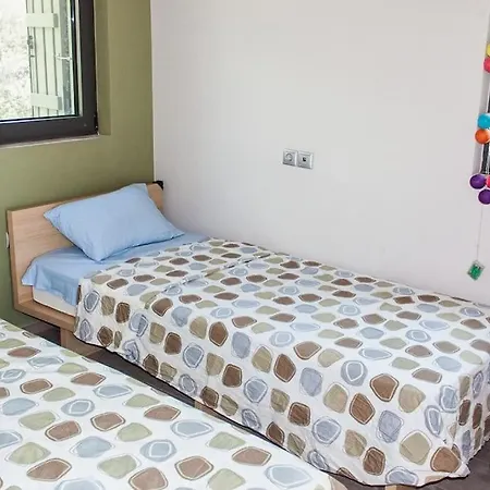 Tzouzos-kordopateika In Prosilio, Kardamyli Apartment Prosilio (Peloponnese)