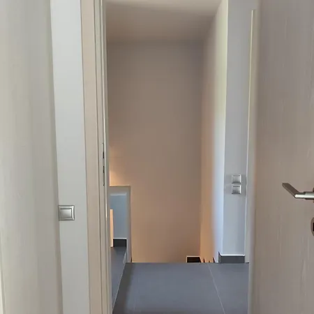 Tzouzos-kordopateika In Prosilio, Kardamyli Lägenhet Prosilio (Peloponnese)