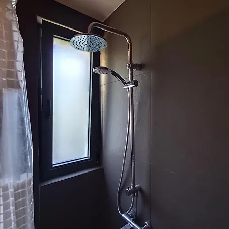 Lejlighed Tzouzos-kordopateika In Prosilio, Kardamyli Prosilio (Peloponnese)