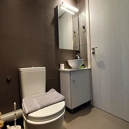 Tzouzos-kordopateika In Prosilio, Kardamyli * Prosilio (Peloponnese)