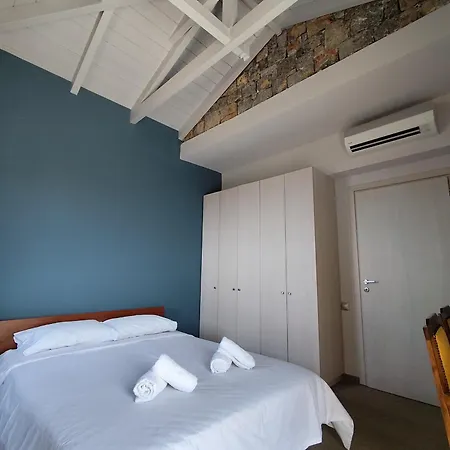 Appartement Tzouzos-kordopateika In Prosilio, Kardamyli *