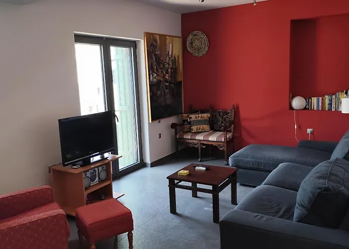 Tzouzos-kordopateika In Prosilio, Kardamyli Προσήλιο