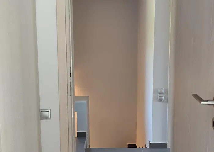 Tzouzos-kordopateika In Prosilio, Kardamyli Διαμέρισμα Προσήλιο