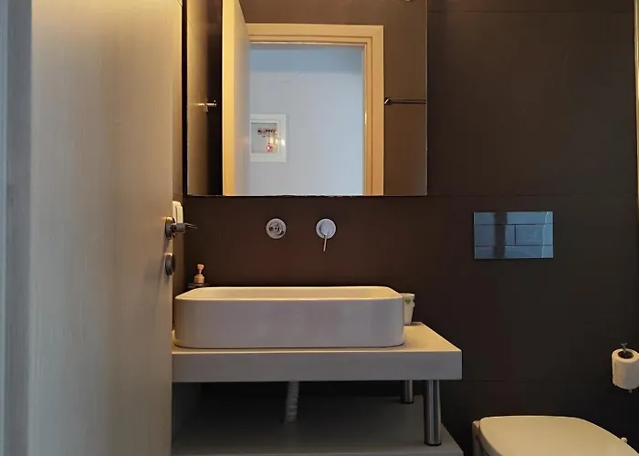 Tzouzos-kordopateika In Prosilio, Kardamyli Διαμέρισμα Προσήλιο