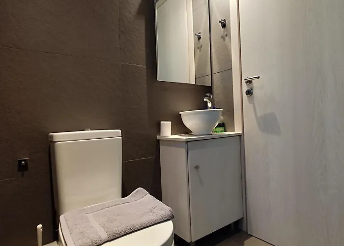 Tzouzos-kordopateika In Prosilio, Kardamyli * Προσήλιο